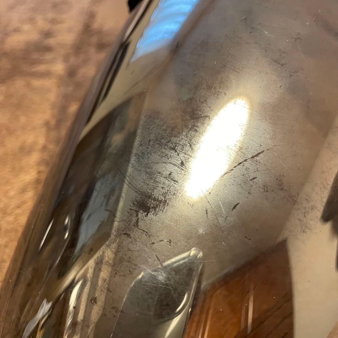 arai アライ sz-ram4 艶消し黒 Lサイズ