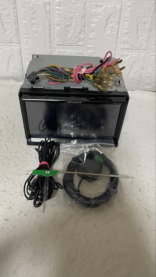 ✳️ カロッツェリア AVIC-RZ502 BLUETOOTH オービス✳️