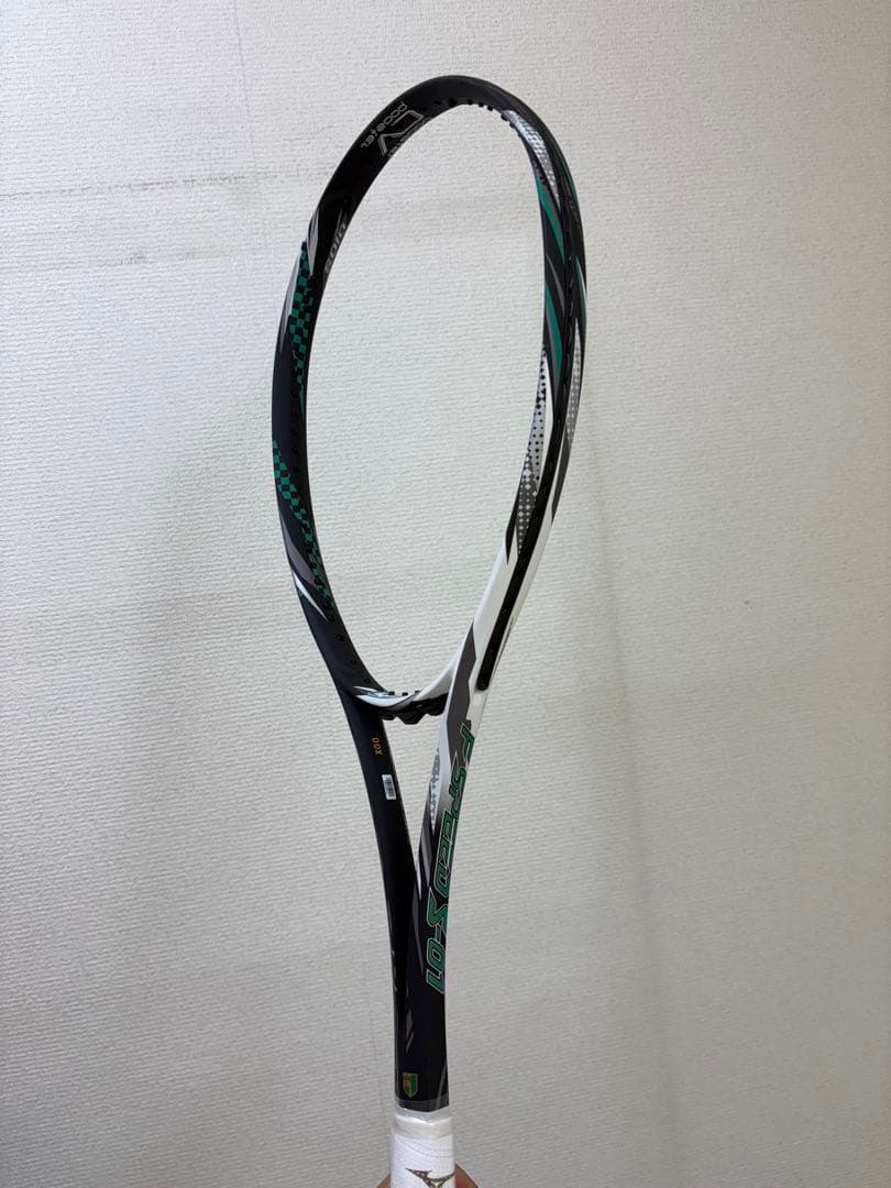 M*1様 【新品未使用】鬼滅の刃 F SPEED S-01 TANJIRO ソフ