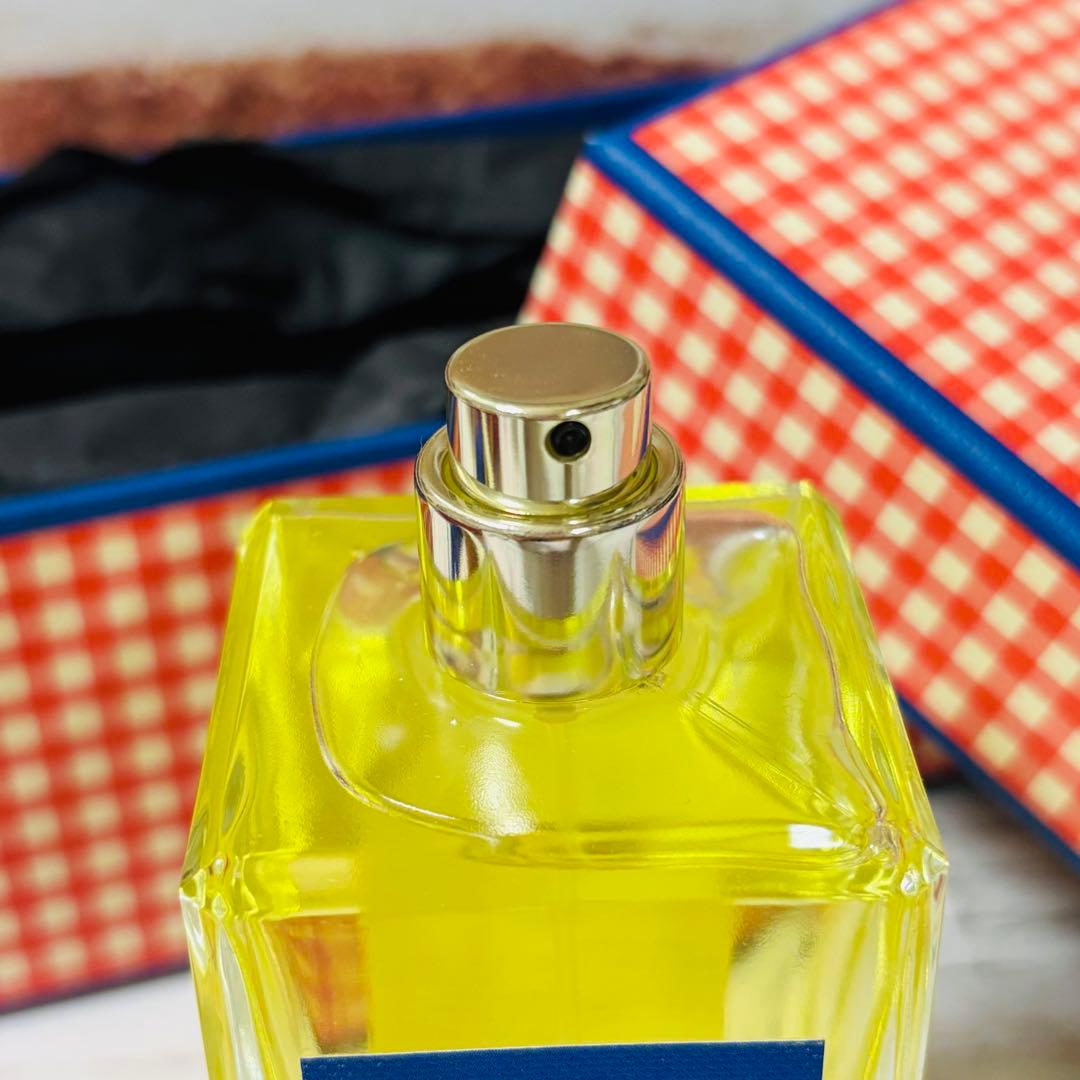 ジョーマローン オレンジマーマレード コロン パディントン