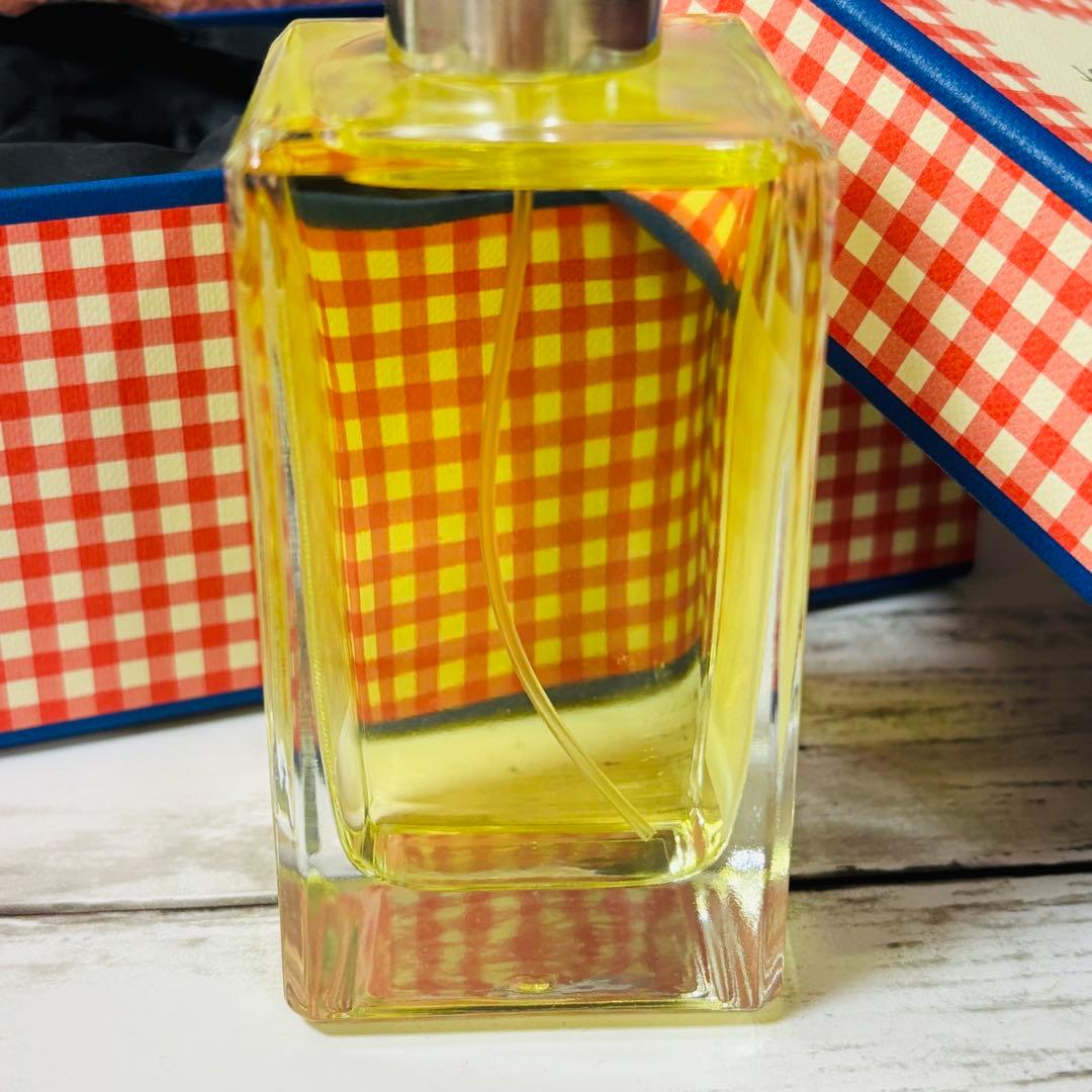 ジョーマローン オレンジマーマレード コロン パディントン