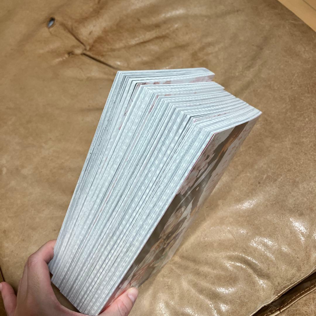 【5冊セット】 刀剣乱舞　同人誌　なれあうつもりはなかった再録