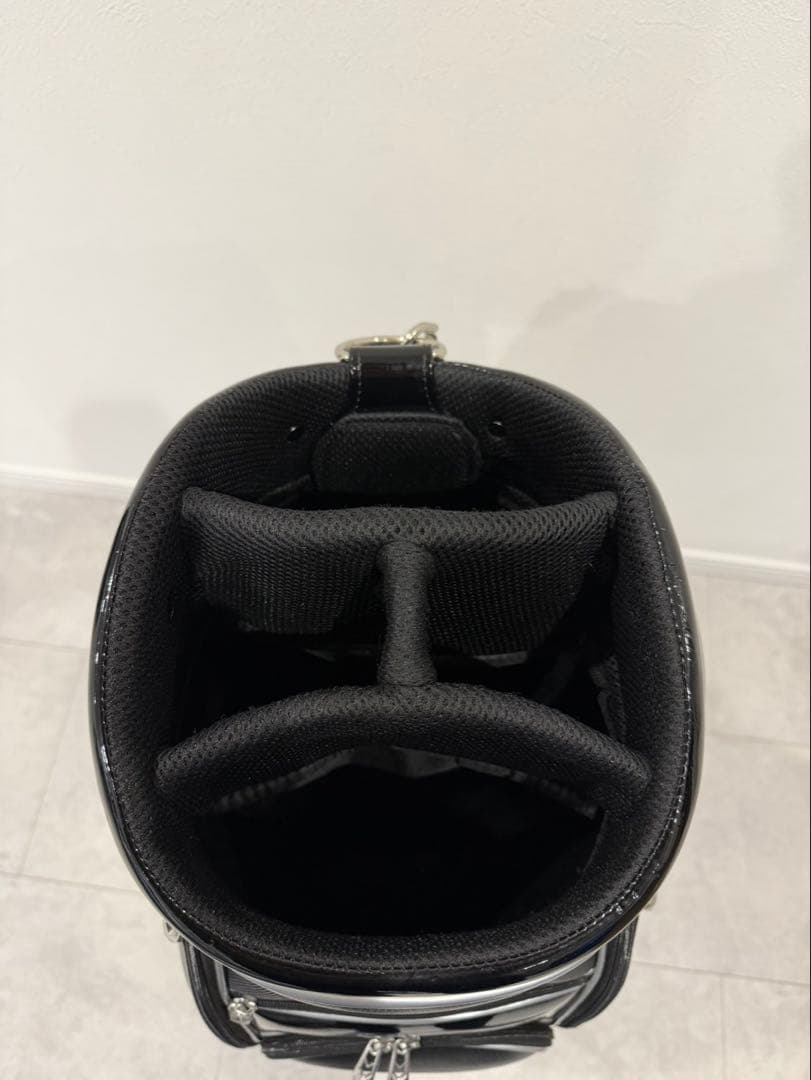 Callaway XHot キャロウェイ キャディバッグ ゴルフバッグ