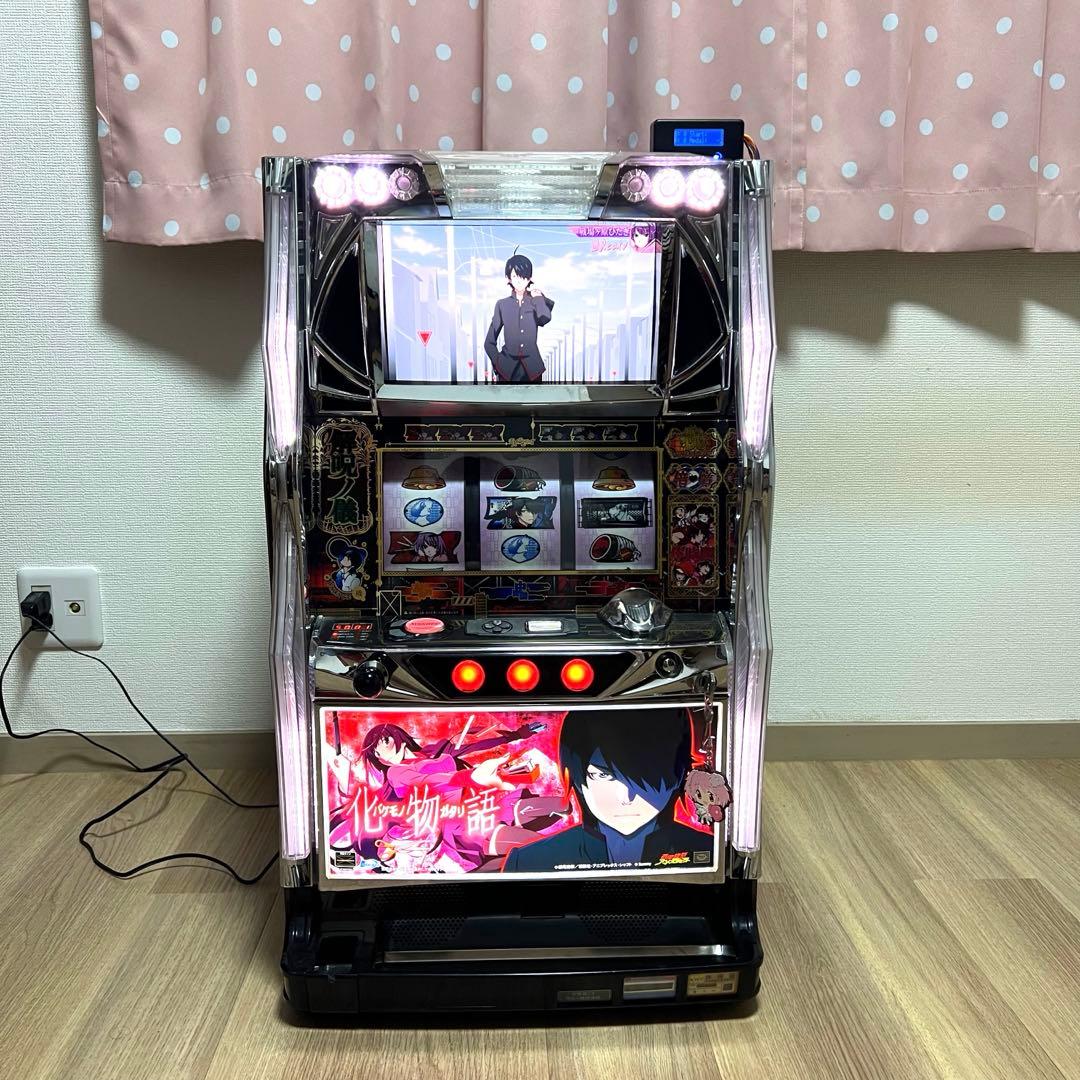 【専用】 パチスロ　実機　2台セット