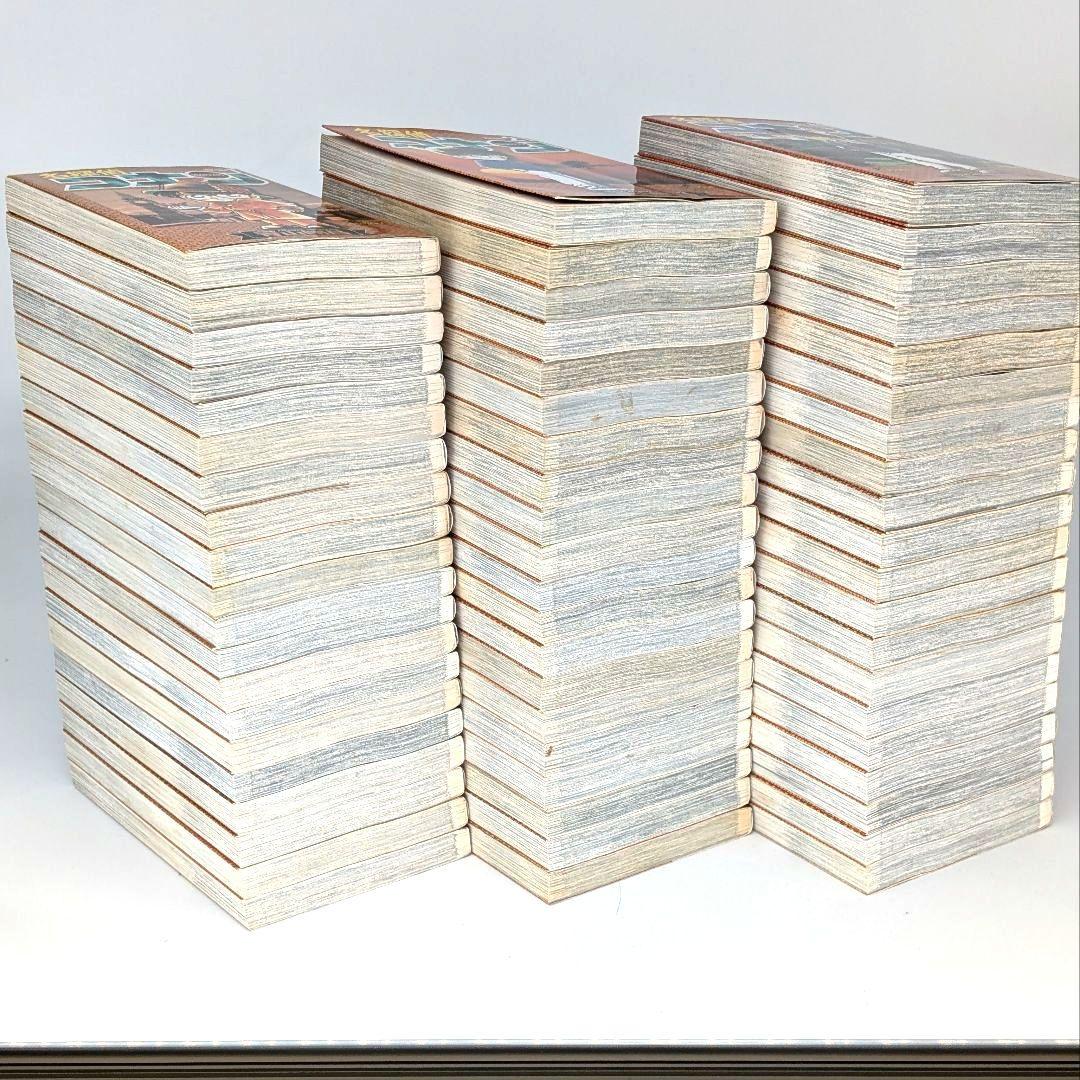 名探偵コナン 既刊全巻 1～107巻セット　 青山剛昌 小学館