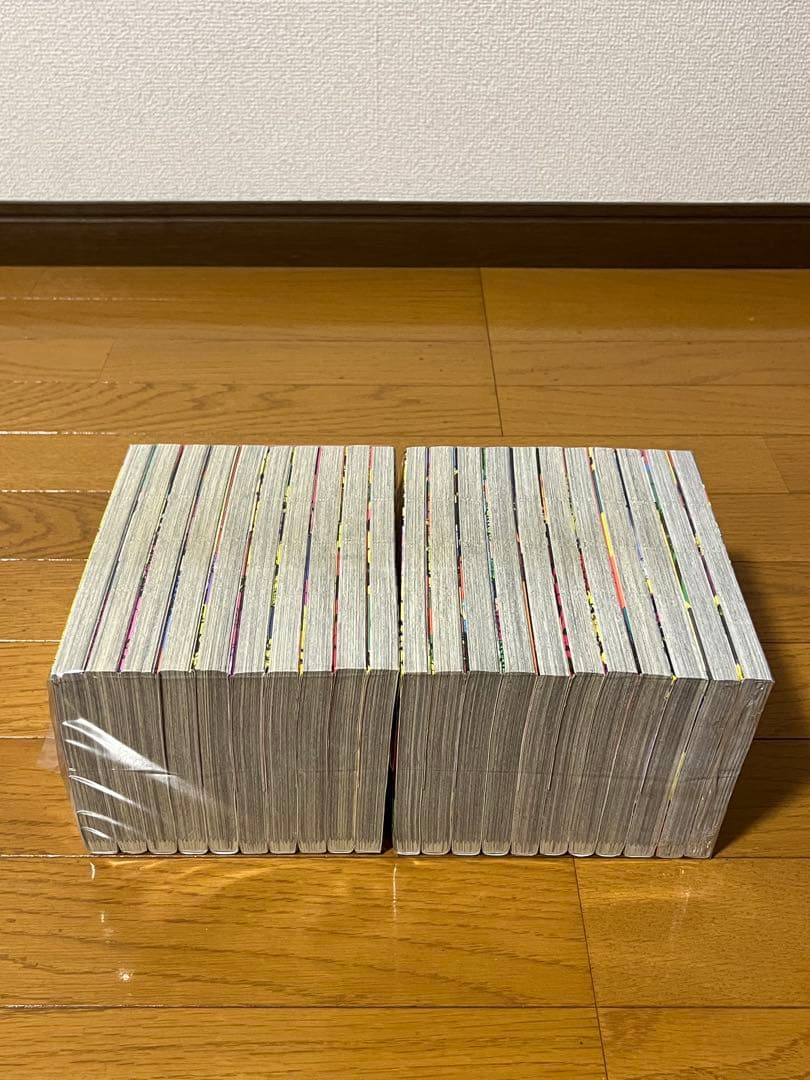 ダンダダン　 1巻〜21巻　全巻セット　新品未開封2冊あり