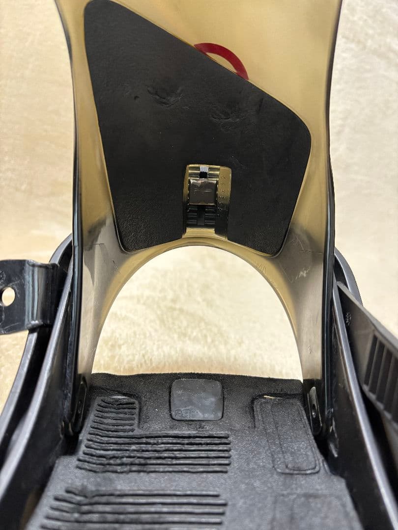 Burton Cartel Ltd. Re:flex ビンディング Mサイズ