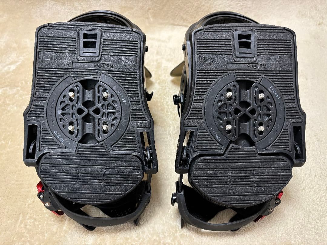 Burton Cartel Ltd. Re:flex ビンディング Mサイズ
