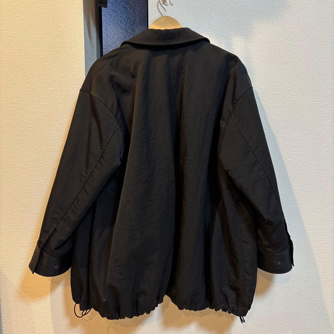 plage テントブルゾン　38