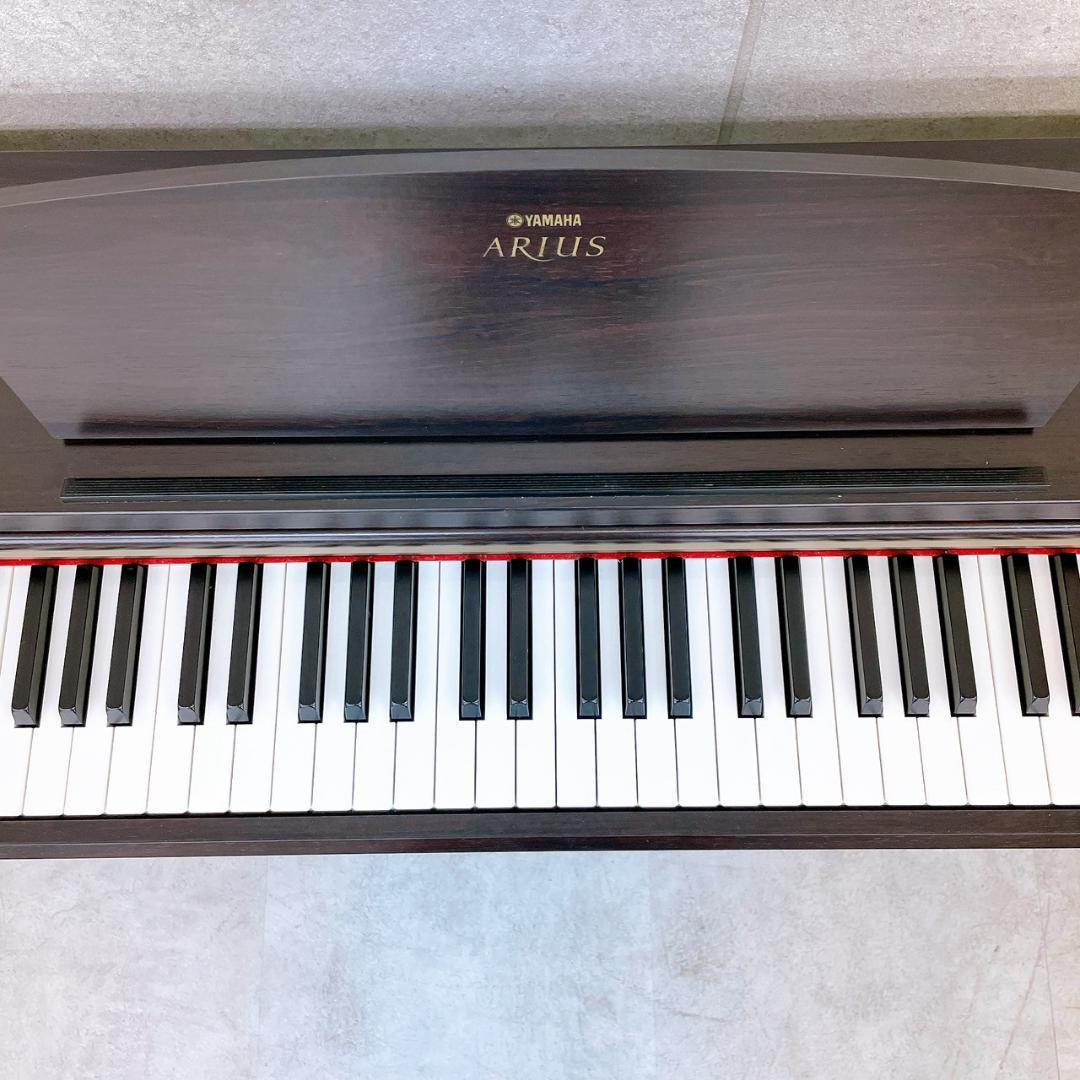 YAMAHA 電子ピアノ YDP-160C ARIUS 88鍵 09年製