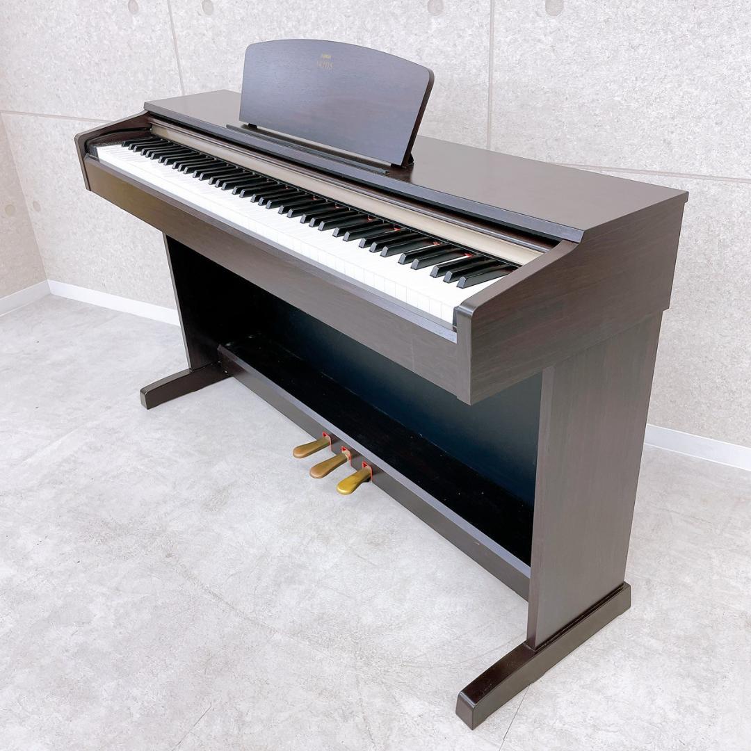 YAMAHA 電子ピアノ YDP-160C ARIUS 88鍵 09年製