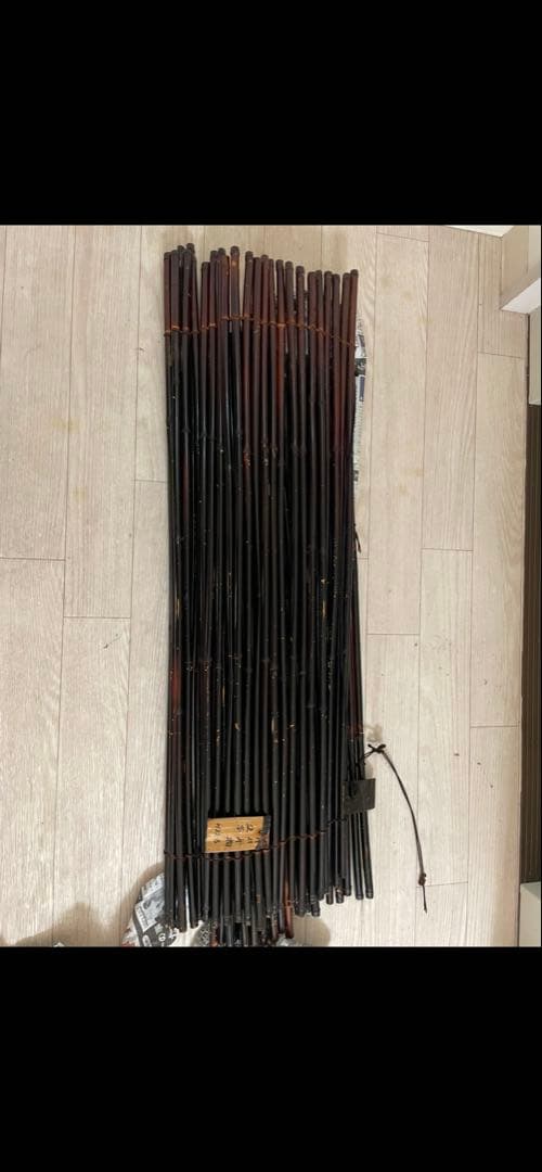 篳篥用蘆舌／最高級品質《極み》