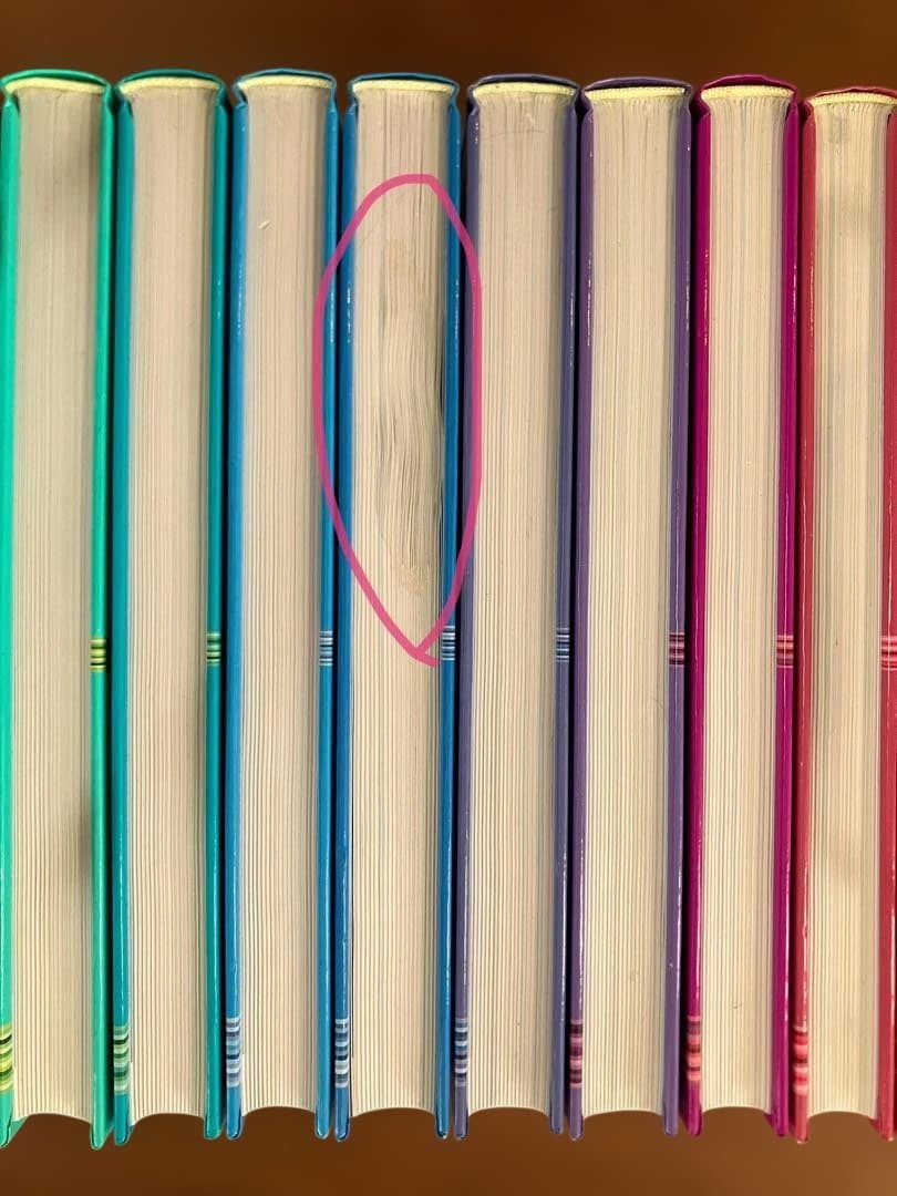 【セット】総合百科事典 ポプラディア 第三版 全18巻