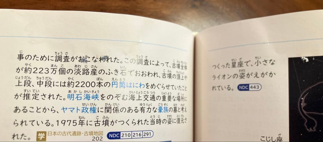 【セット】総合百科事典 ポプラディア 第三版 全18巻