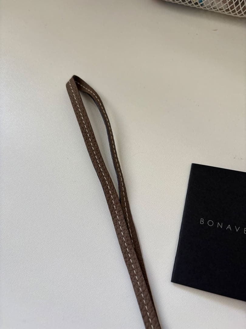 美品♡ボナベンチュラ♡チャーム♡アニマル♡ドッグ