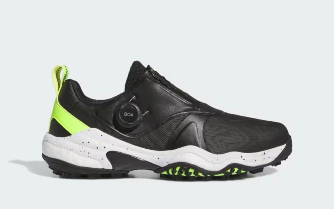 新品アディダスコードカオス25ボアNKZ93スパイクレスIG8703 25cm