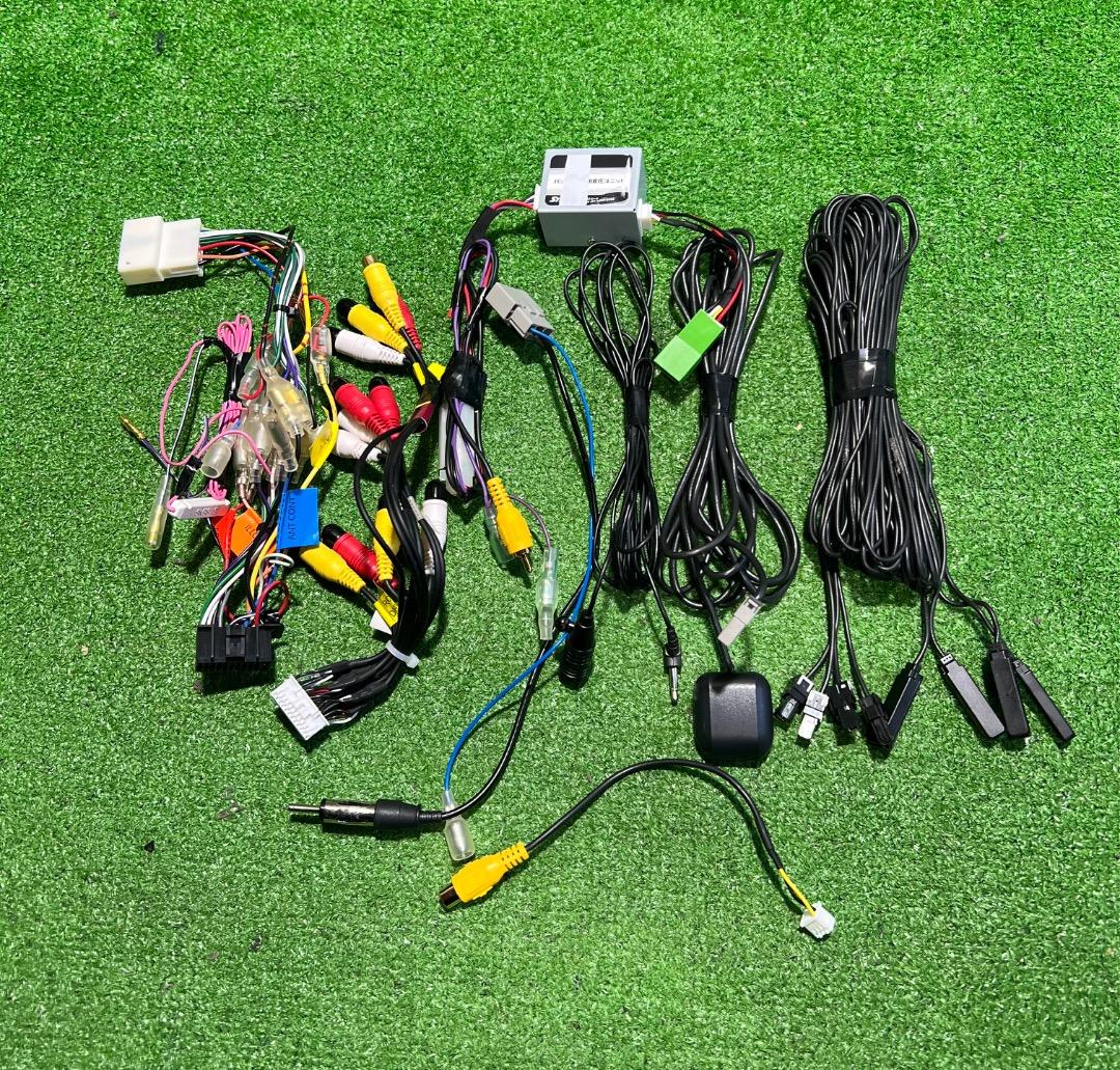 ケンウッド MDV-S709W 2022年製カーナビ