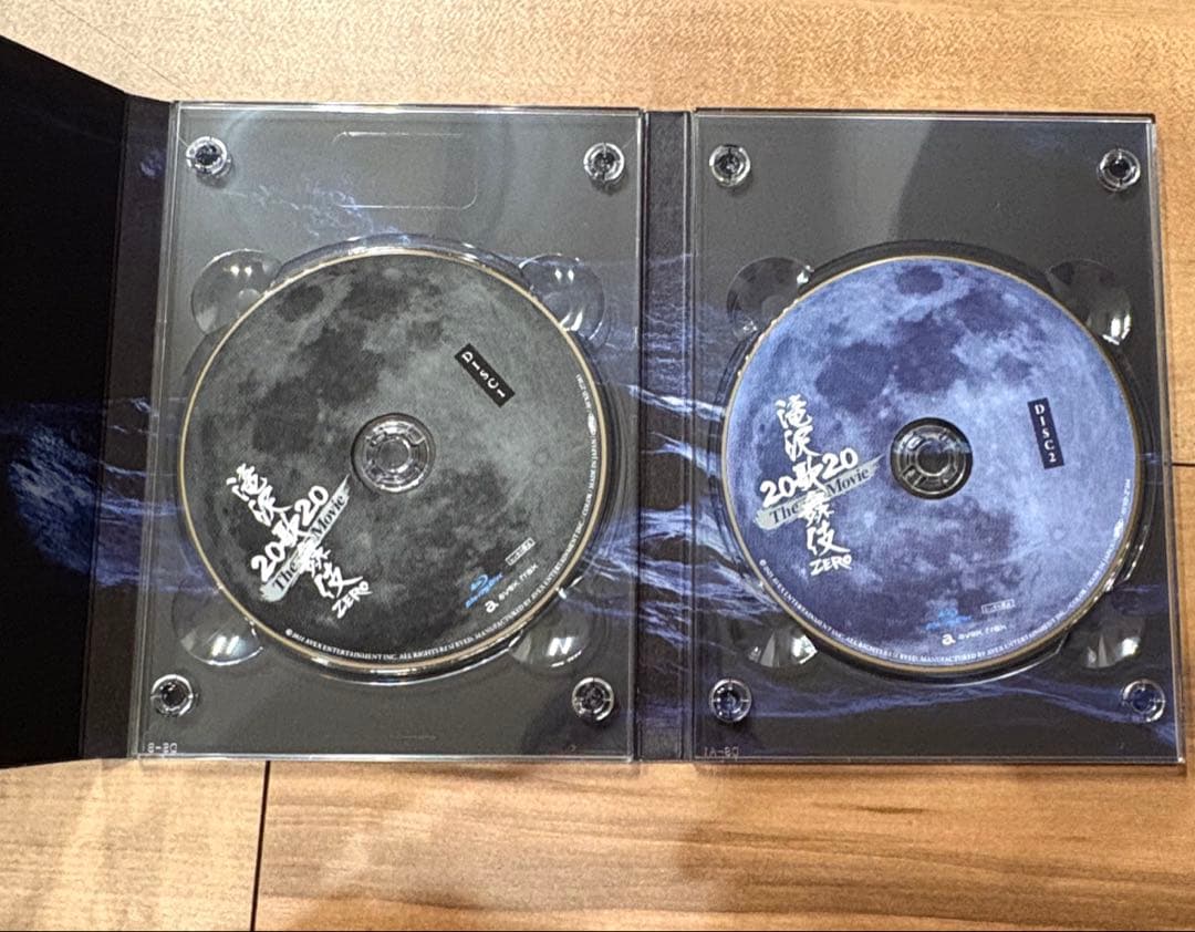  Man DVD まとめ売り　セット 初回限定盤　初回盤