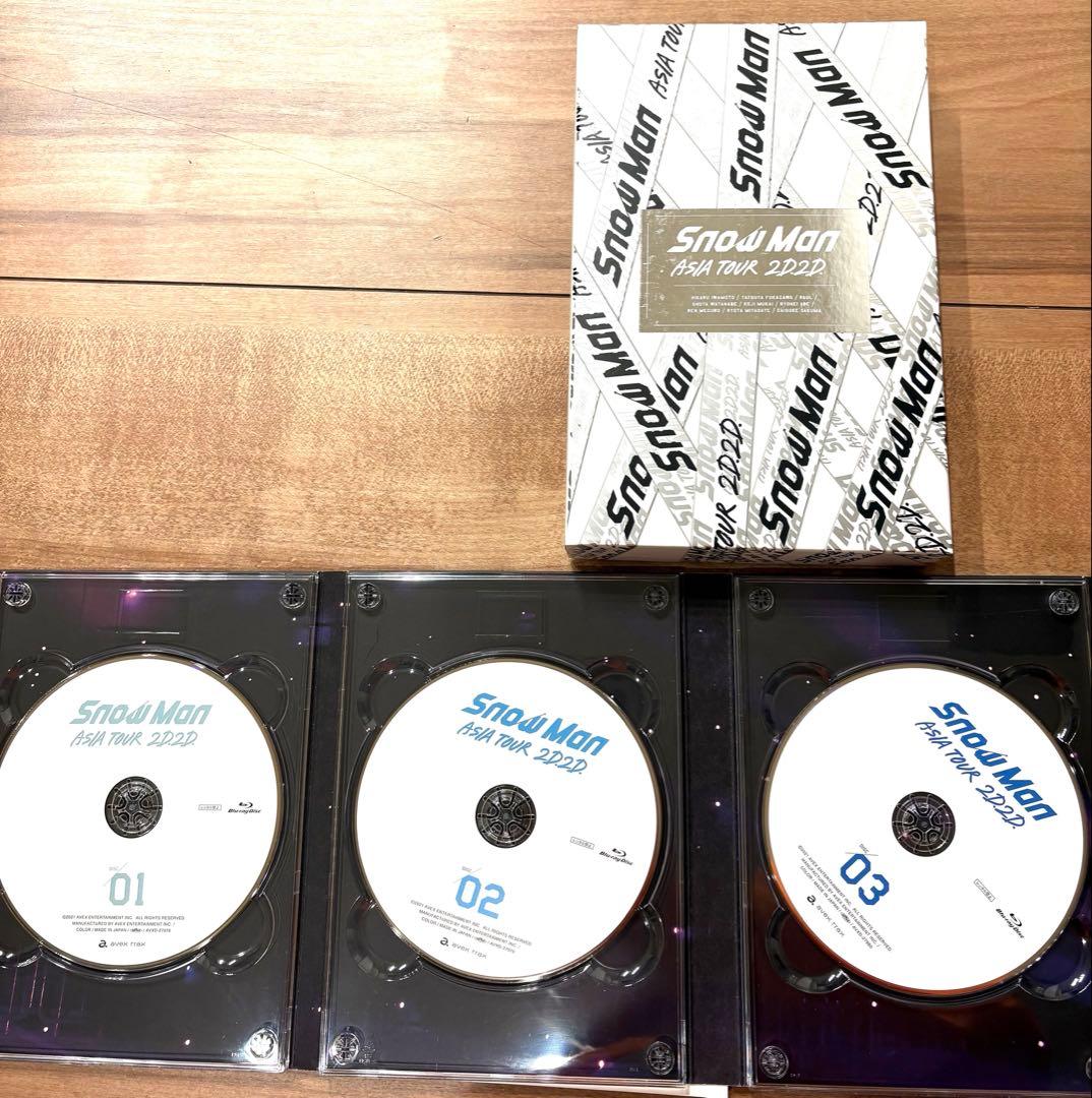  Man DVD まとめ売り　セット 初回限定盤　初回盤