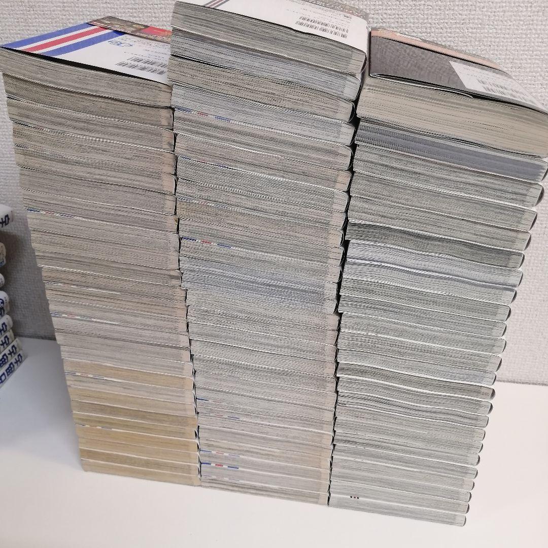 ブリーチ　全巻セット　BLEACH　全巻　漫画　美品多数