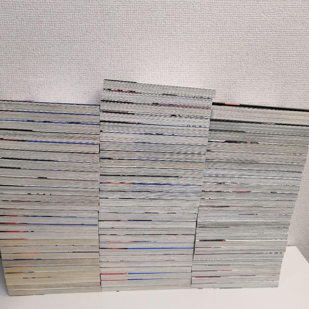 ブリーチ　全巻セット　BLEACH　全巻　漫画　美品多数