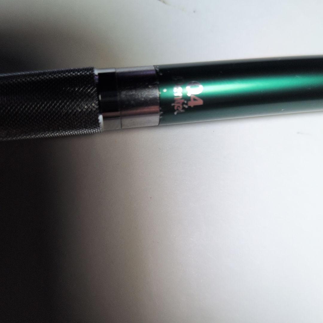 ぺんてる PG1804 シャープペンシル 廃番 廃盤