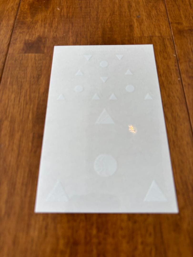 TRIPLE AUGHT DESIGN OVERLAND SHIRT シャツ 黒