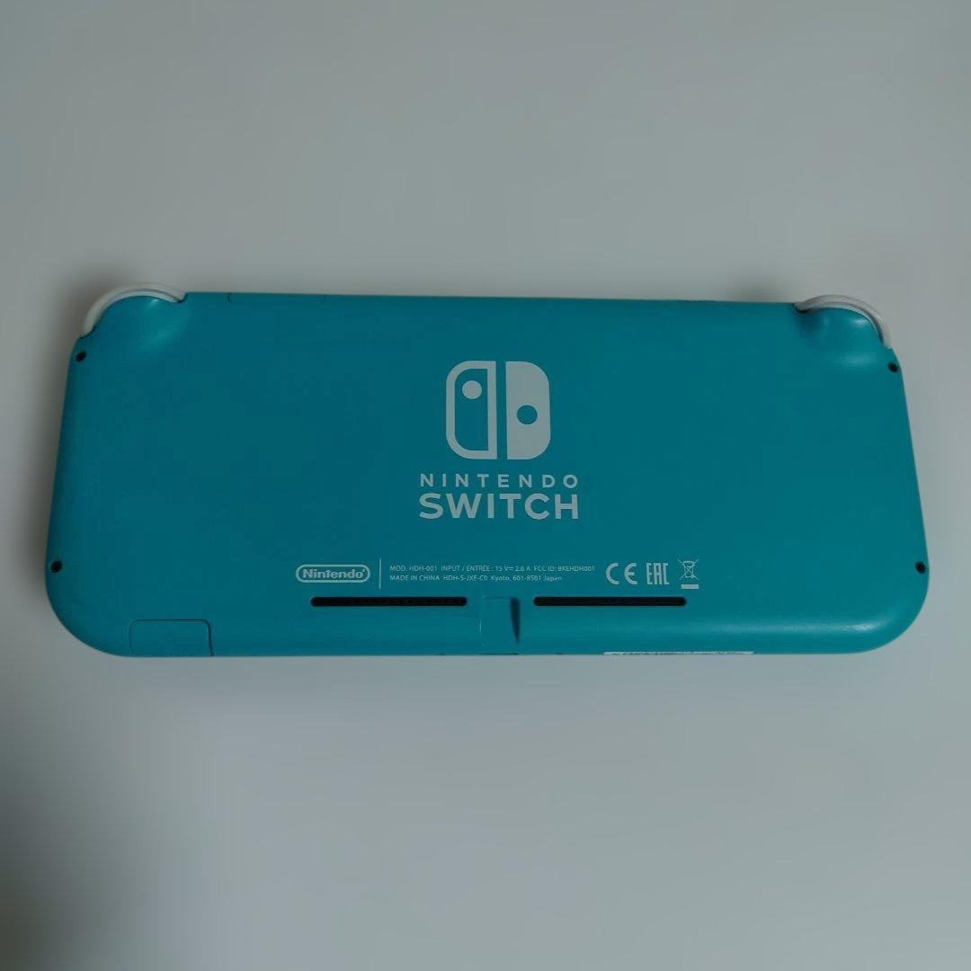 Nintendo Switch Lite HDH-001 本体のみ