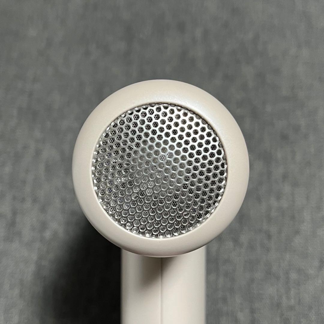 FESTINO フェスティノ　ツヤモイストドライヤー　サンドベージュ