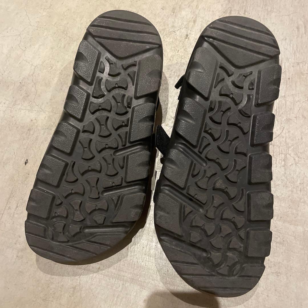 祝日限定セール　ビルケンシュトック モガミ　テラ　 ビルコフロー　ブラック 39