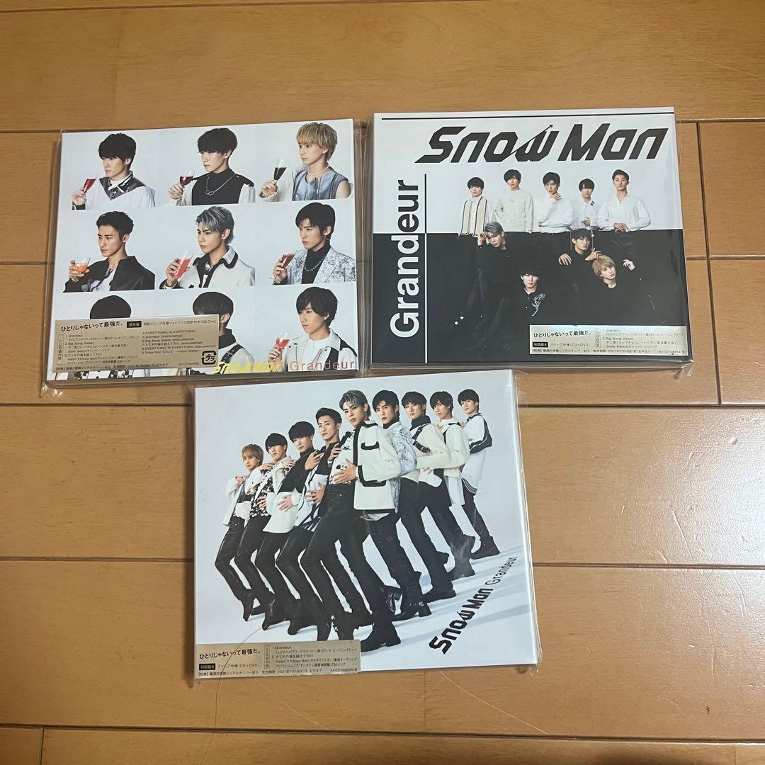  Man CD まとめ売り　15枚セット