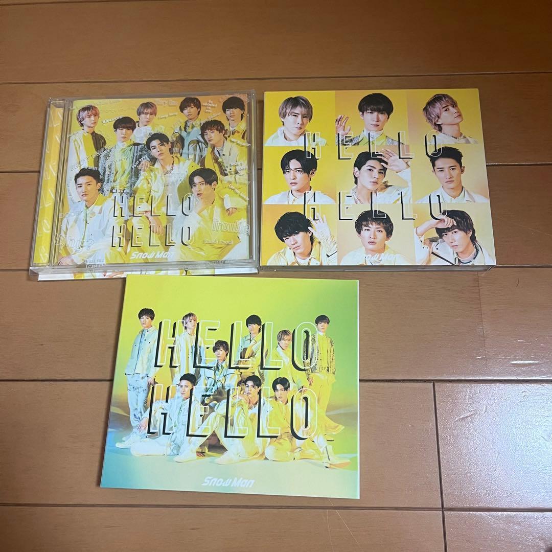  Man CD まとめ売り　15枚セット