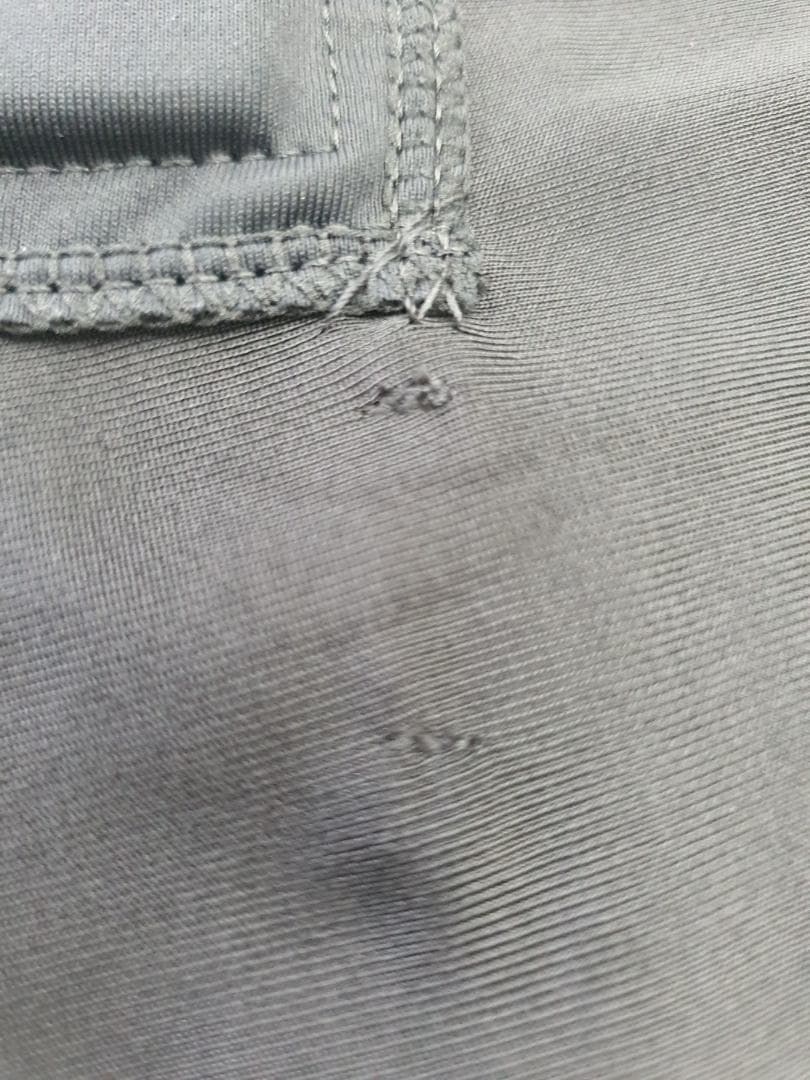 SIXPAD パワースーツ　コアベルト LL 【人気のブラック】