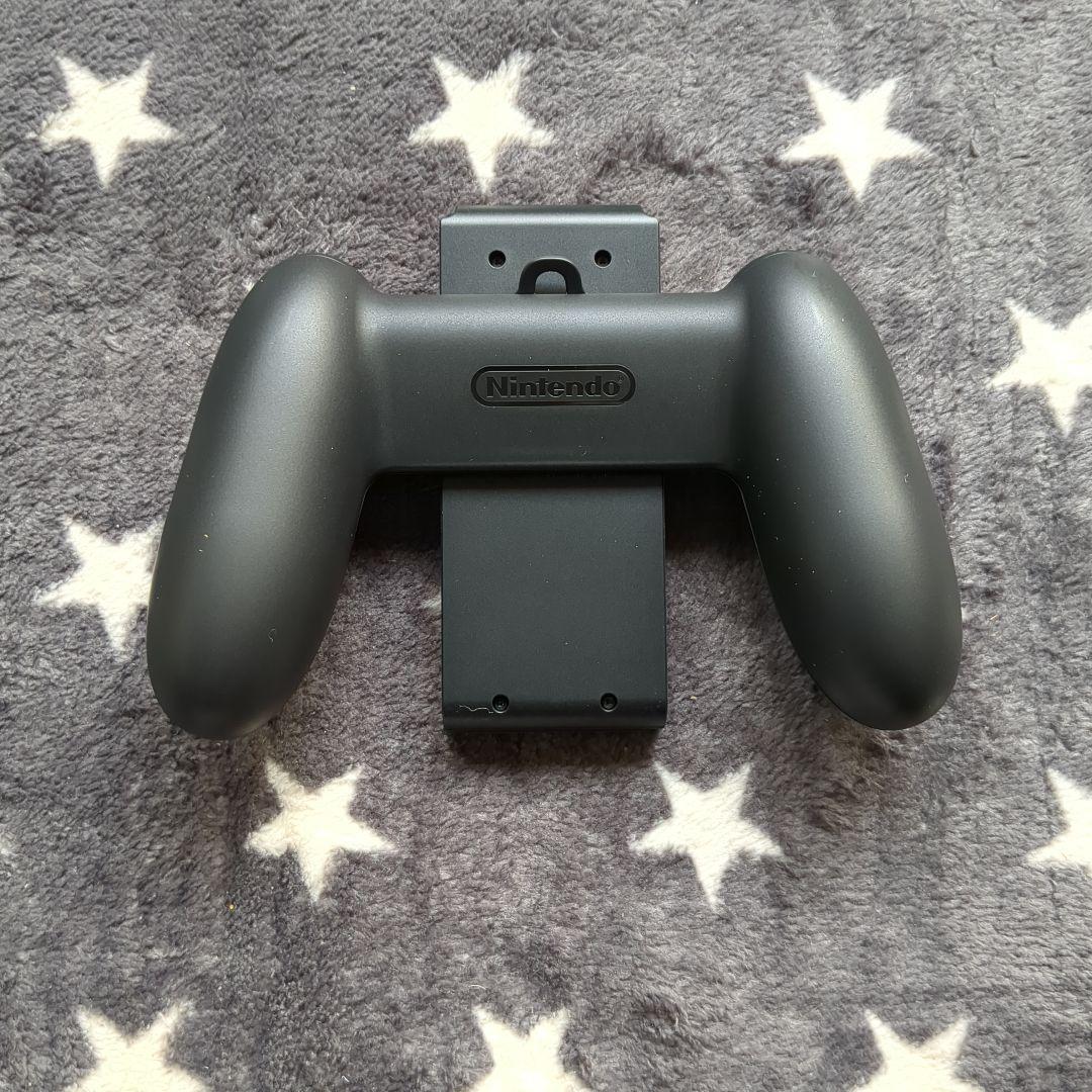 【カイマール】NintendoSwitchピカチュウ+ソフトメモリボール