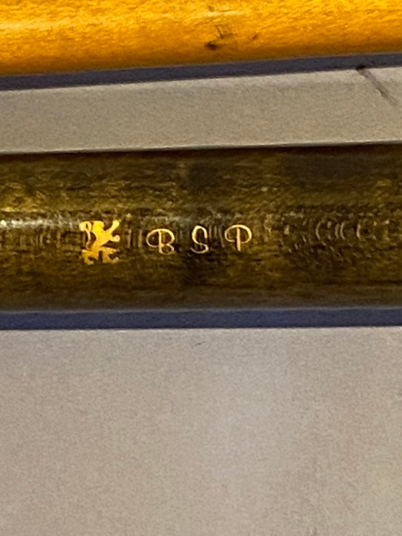 A*k様 オールドAdamキューBSP