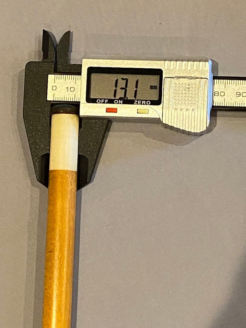 A*k様 オールドAdamキューBSP