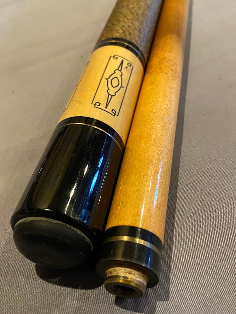 A*k様 オールドAdamキューBSP