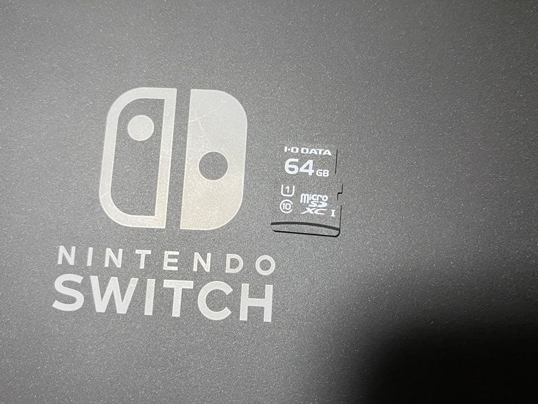 ニンテンドースイッチ 本体 Nintendo Switch 赤/青 ネオンカラー