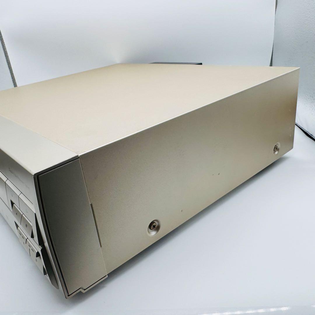 Pioneer CLD-R5 LDプレーヤー