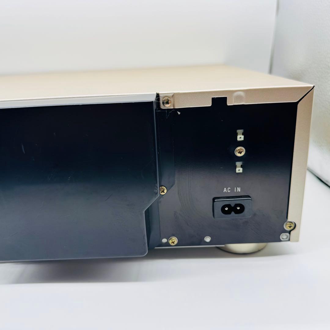 Pioneer CLD-R5 LDプレーヤー