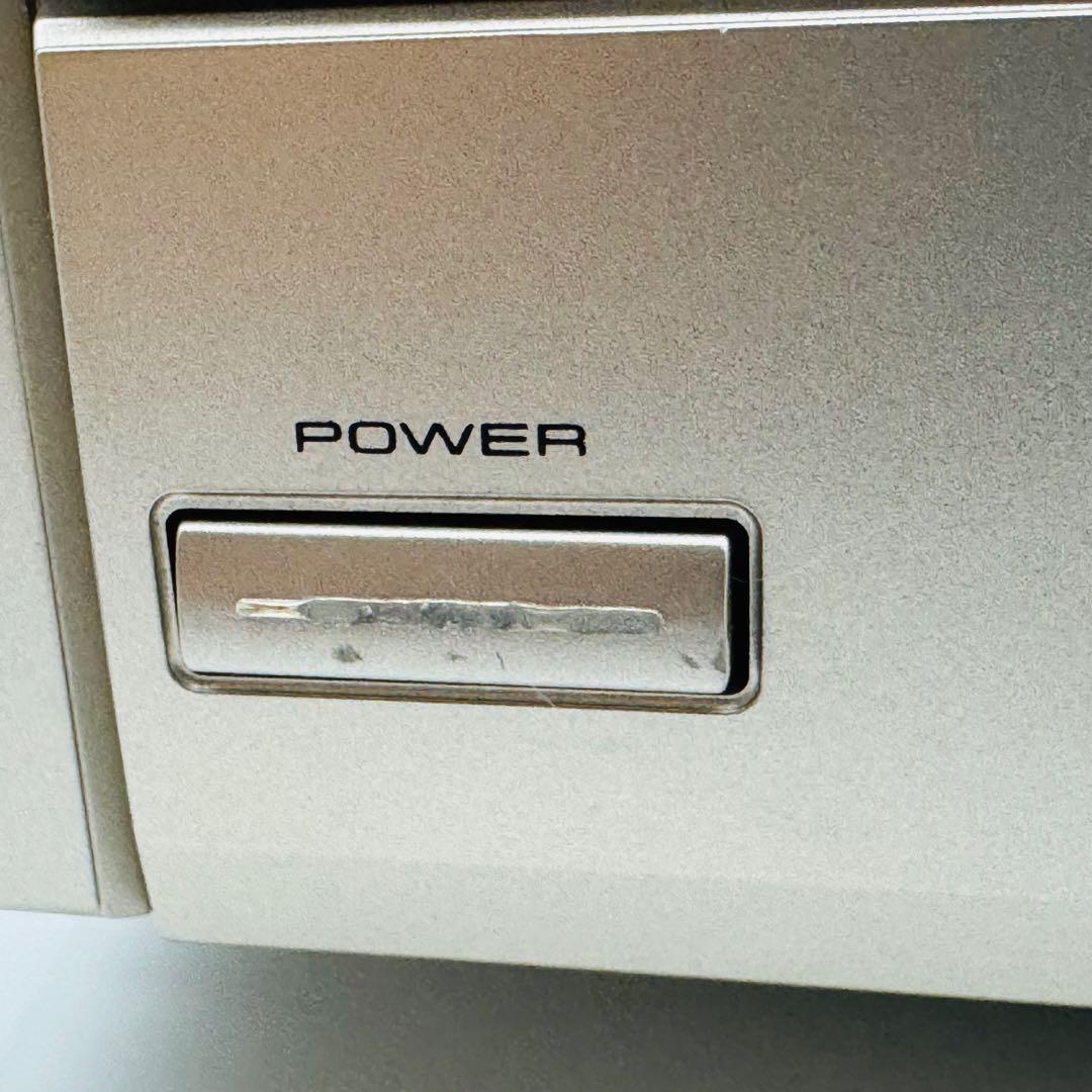 Pioneer CLD-R5 LDプレーヤー