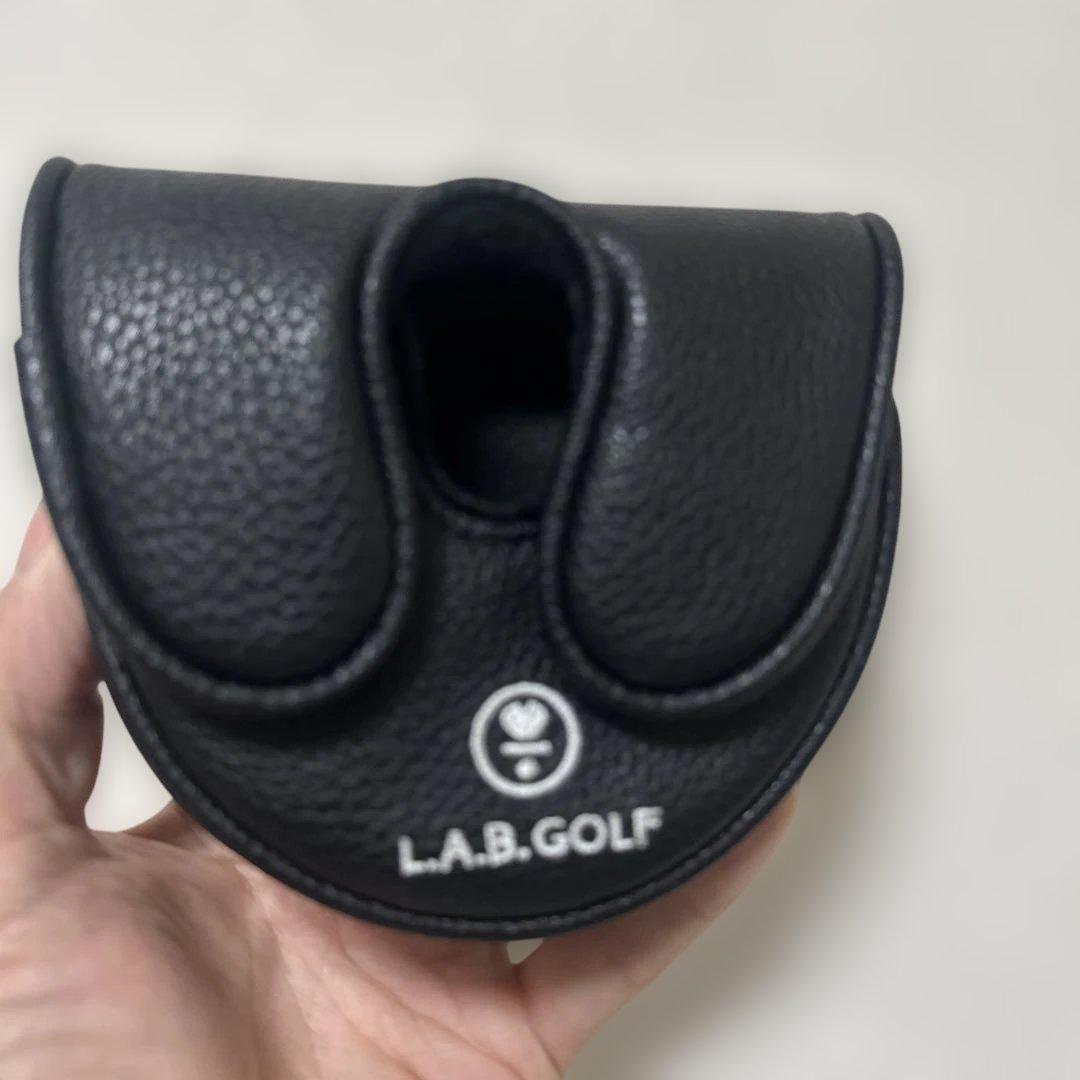 L.A.B. GOLF oz.1i 中尺 ACCRA 中尺　インサートなし