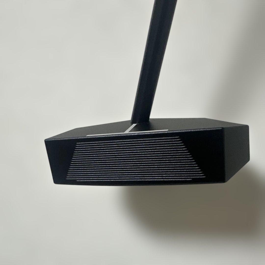 L.A.B. GOLF oz.1i 中尺 ACCRA 中尺　インサートなし