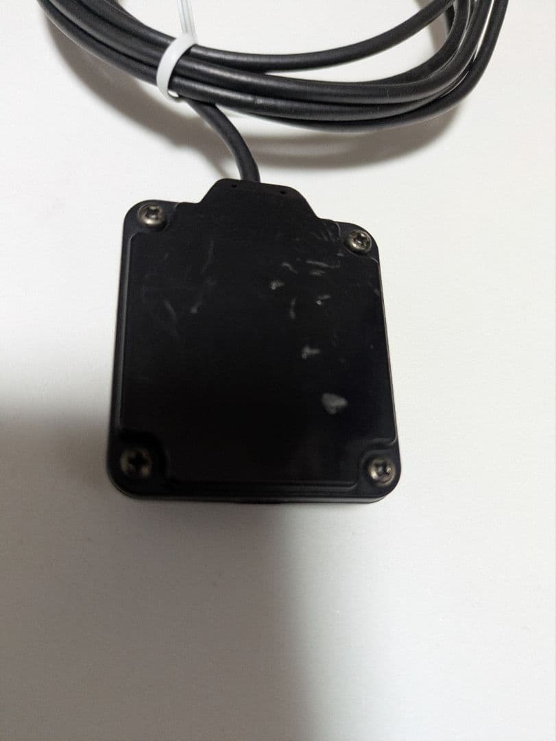 MITSUBA MSC-BE700 アンテナ分離型ETC2.0車載器　バイク用