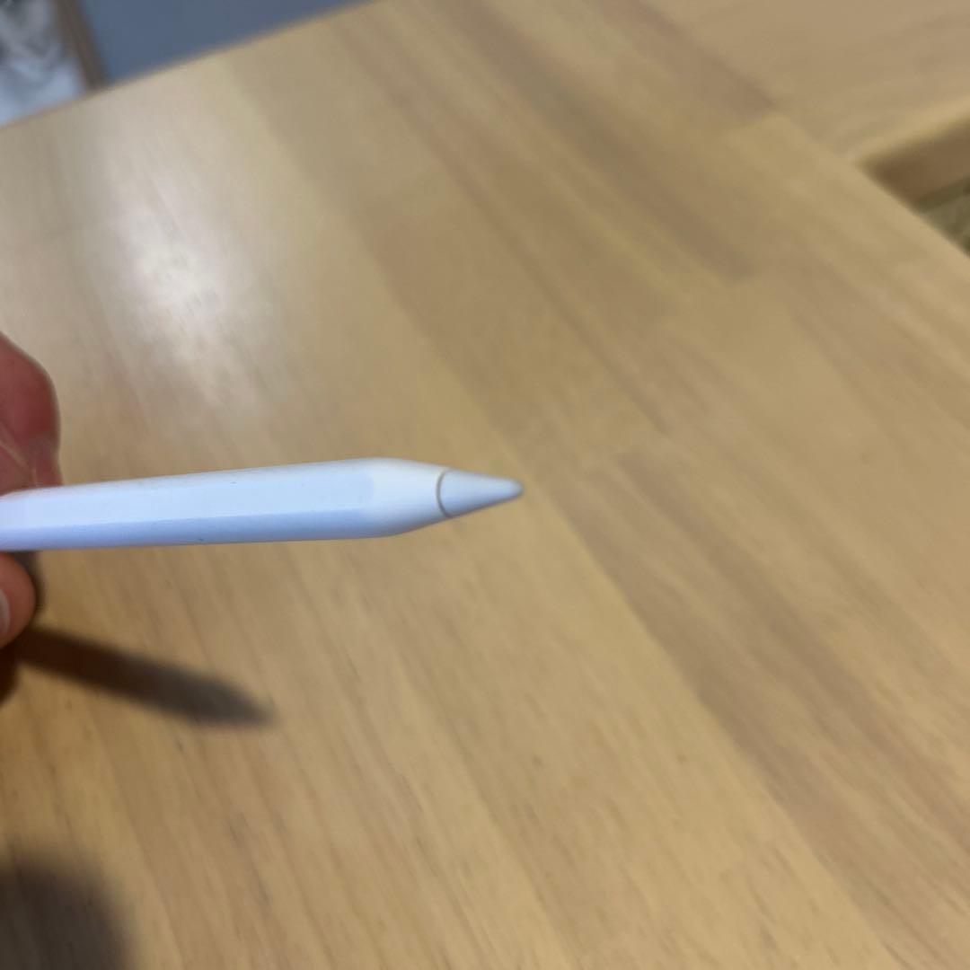 Apple Pencil USB-C 中古　美品　本体のみ