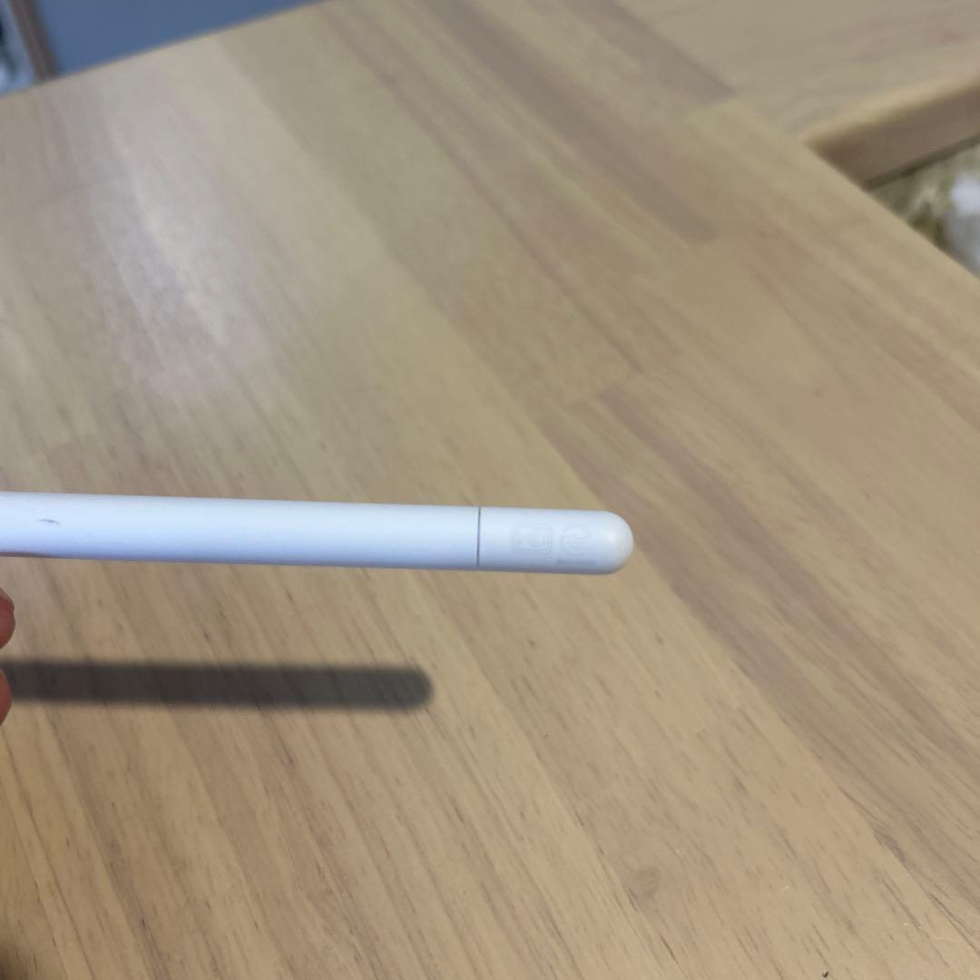 Apple Pencil USB-C 中古　美品　本体のみ