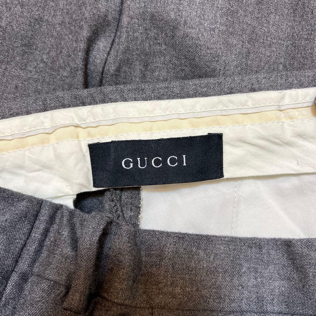 【美品】GUCCI トムフォード期 グレースラックス
