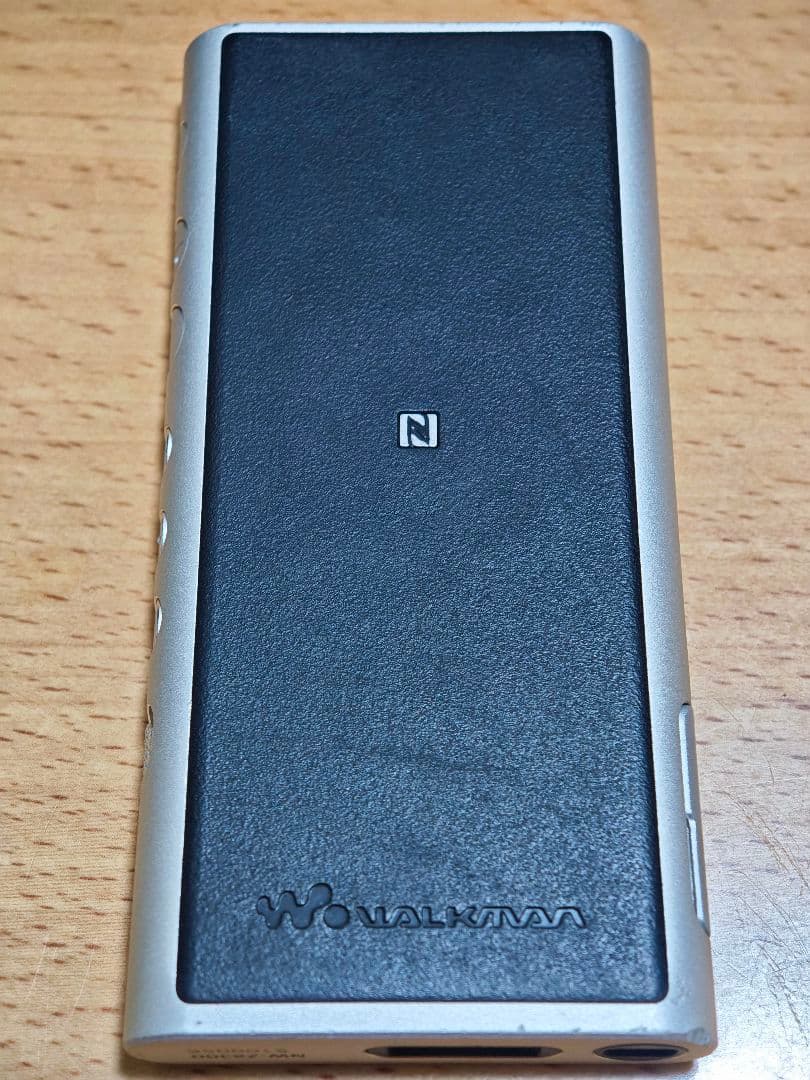 SONY NW-ZX300 64GB デジタルオーディオプレーヤー