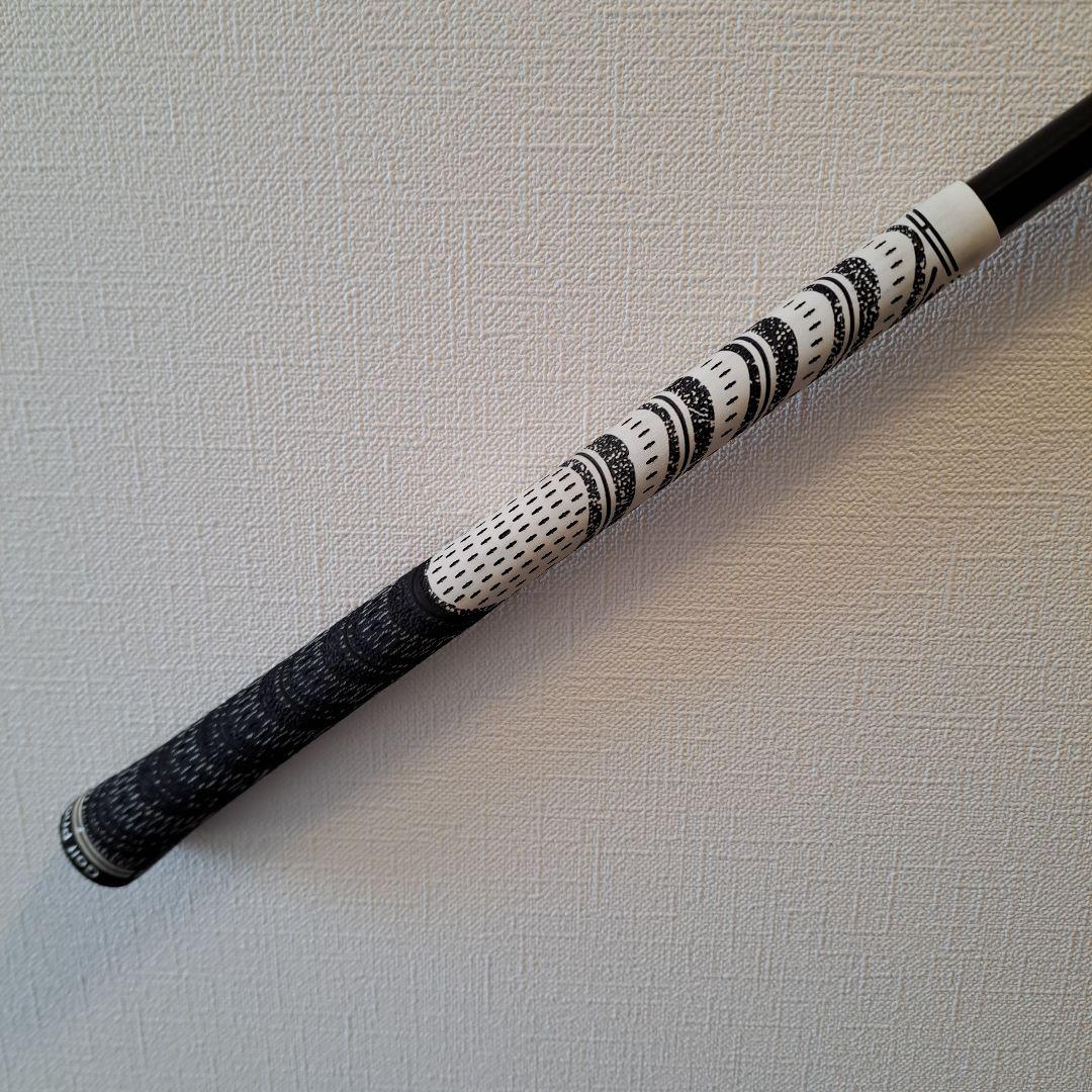 USTマミヤ　アッタス　ウルトラブラックRX　7S　5W用　 42インチ