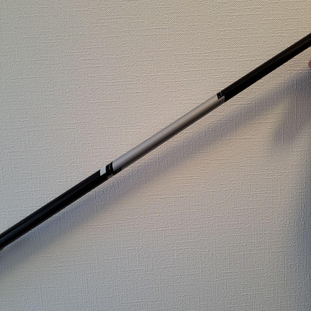 USTマミヤ　アッタス　ウルトラブラックRX　7S　5W用　 42インチ